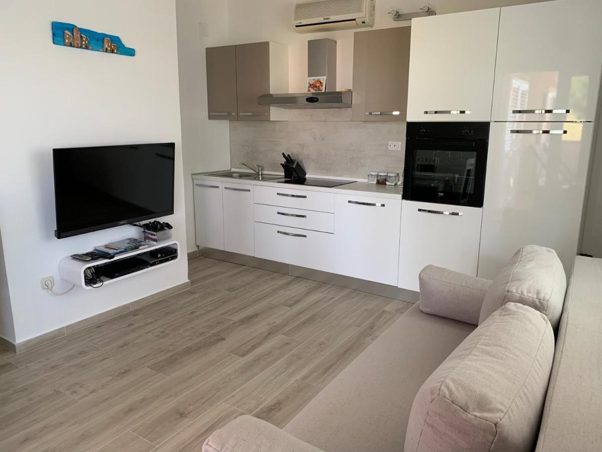 Apartman Demi Miškovići 외부 사진