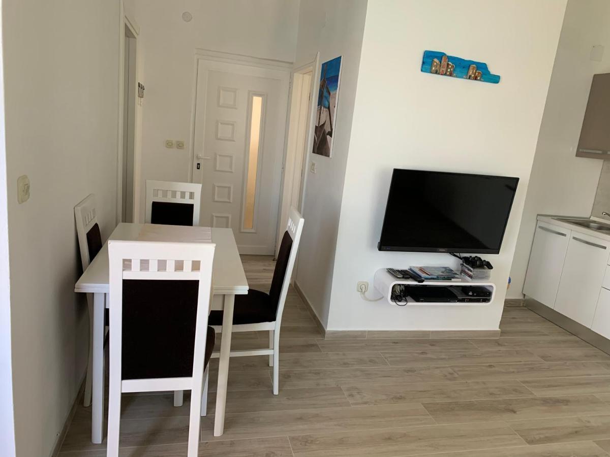 Apartman Demi Miškovići 외부 사진