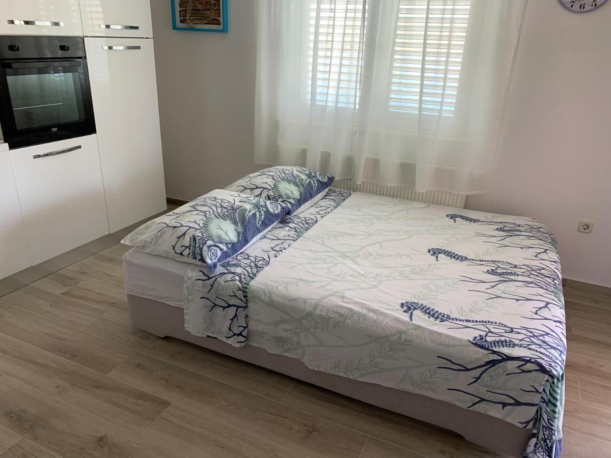 Apartman Demi Miškovići 외부 사진