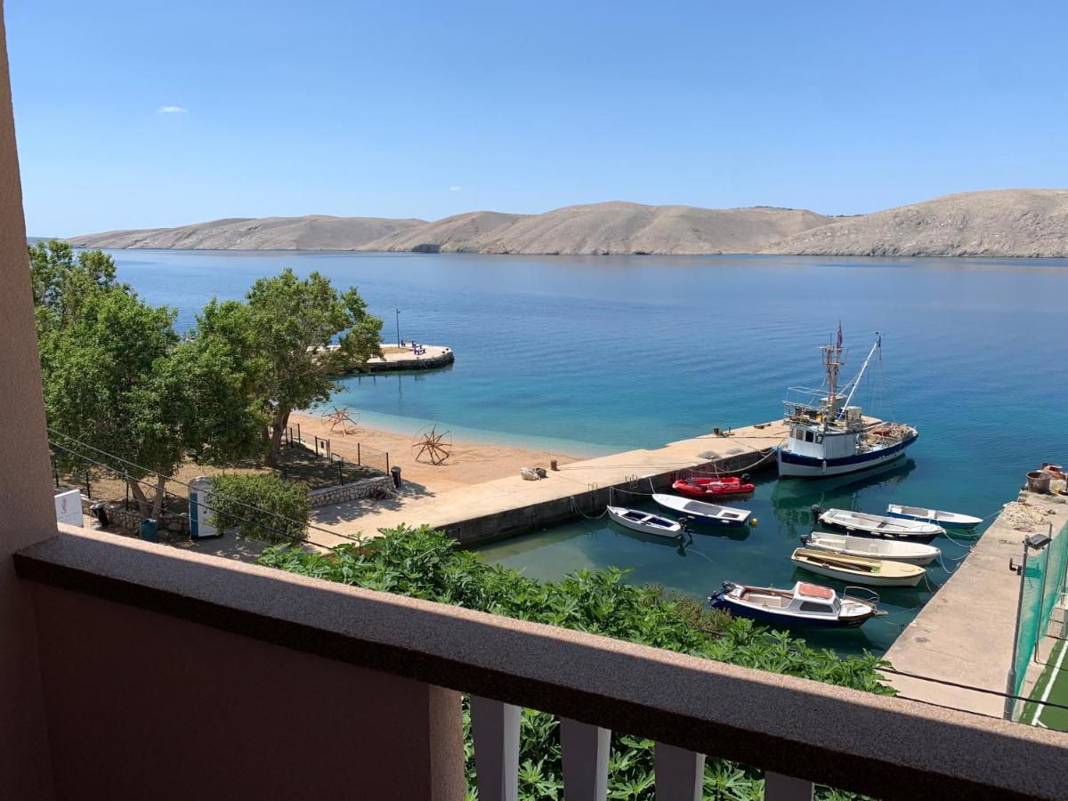 Apartman Demi Miškovići 외부 사진