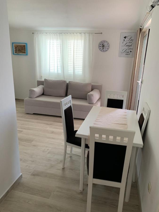 Apartman Demi Miškovići 외부 사진