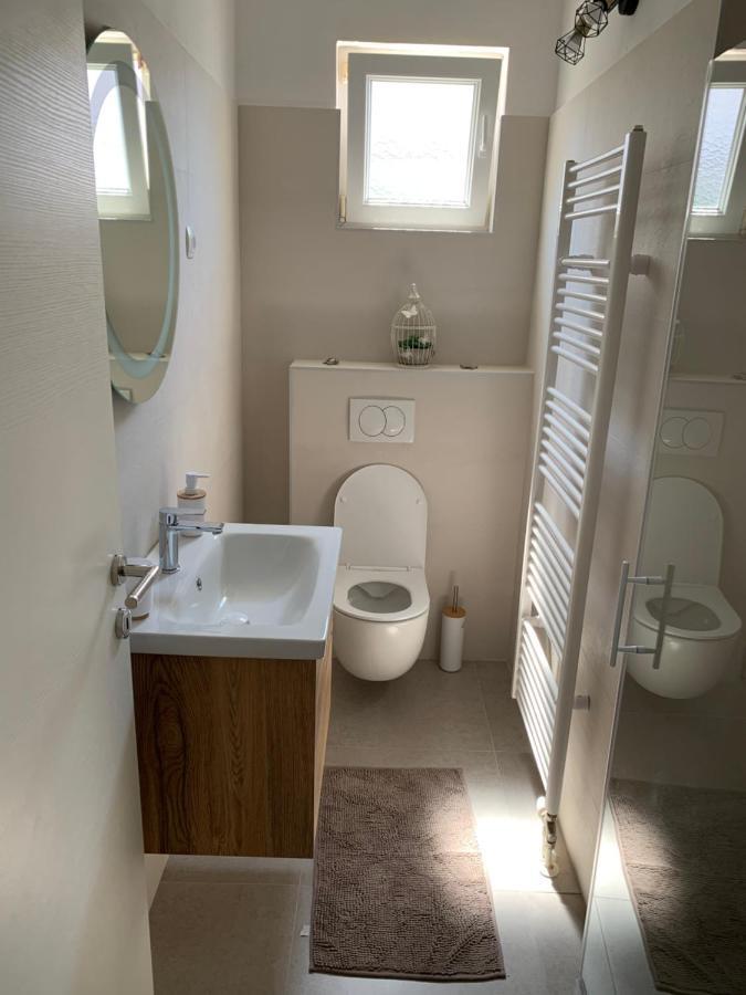 Apartman Demi Miškovići 외부 사진