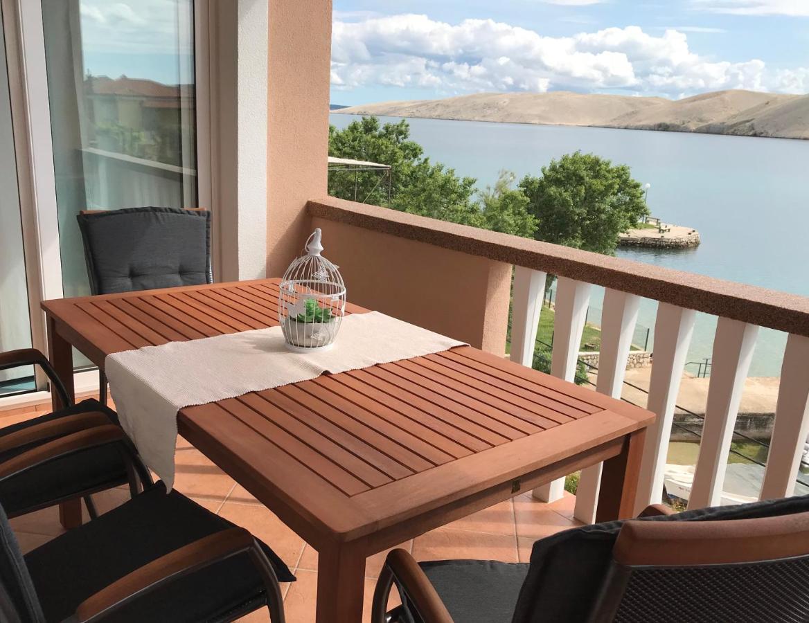 Apartman Demi Miškovići 외부 사진