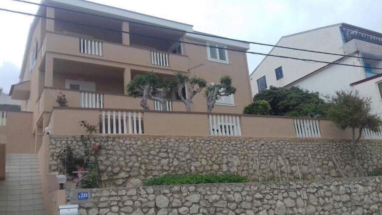 Apartman Demi Miškovići 외부 사진