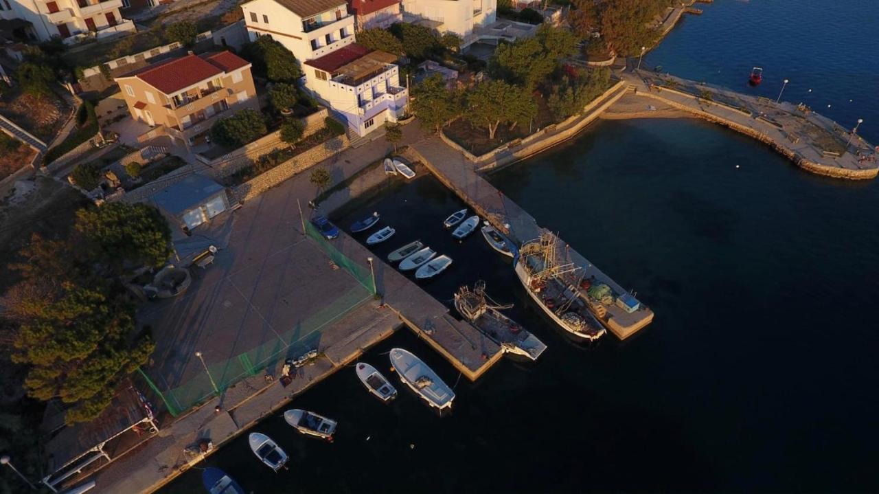 Apartman Demi Miškovići 외부 사진